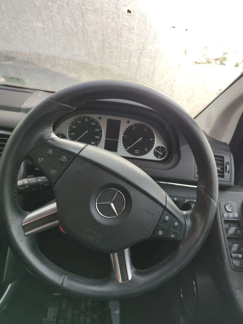 Foto de AIRBAG DELANTERO DERECHO MERCEDES-BENZ CLASE B (BM 245) 2.0 CDI CAT (109 CV / 80 KW) referencia A1698600600