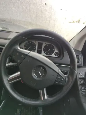 Foto de AIRBAG DELANTERO DERECHO MERCEDES-BENZ CLASE B (BM 245) 2.0 CDI CAT (109 CV / 80 KW) referencia A1698600600