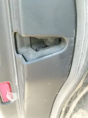 Foto de CERRADURA PUERTA DELANTERA DERECHA AUDI A4 AVANT (8E) 1.9 TDI (131 CV / 96 KW) referencia 8E1837016C