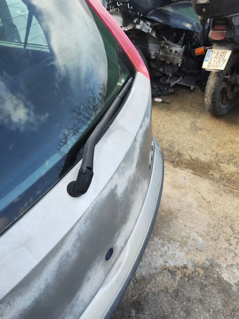 Foto de BRAZO LIMPIA TRASERO FIAT II PUNTO (188) BERLINA 1.2 CAT (60 CV / 44 KW) referencia 0735278600