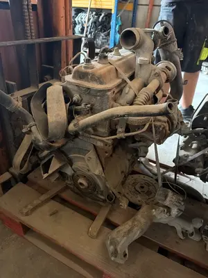 Foto de MOTOR COMPLETO SIN MARCA SIN MODELO referencia 1Z foto 5