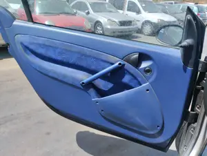 Foto de GUARNECIDO PUERTA DELANTERA IZQUIERDA SMART CITY-COUPE 0.6 Turbo CAT (54 CV / 40 KW)