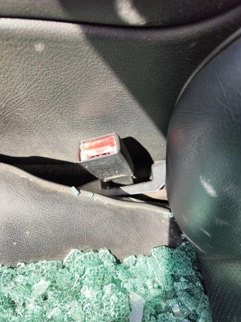 Foto de PRETENSOR AIRBAG IZQUIERDO MERCEDES-BENZ CLASE E (BM 210) BERLINA 2.2 CDI CAT (143 CV / 105 KW)