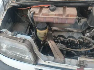 Foto de BOMBA DIRECCION CITROEN JUMPER FURGÓN 2.5 Diesel (86 CV / 63 KW) referencia 4007E3