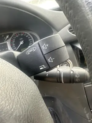 Foto de MANDO MULTIFUNCION RENAULT LAGUNA II (BG0) 2.0  (135 CV / 99 KW)