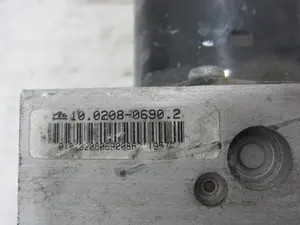 Foto de ABS PEUGEOT 206 2.0 HDi CAT (90 CV / 66 KW) referencia 9632539480 foto 6