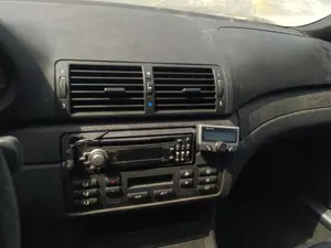 Foto de RESISTENCIA CALEFACCION BMW SERIE 3 COMPACTO (E46) 1.8 16V (116 CV / 85 KW) referencia 64116923204