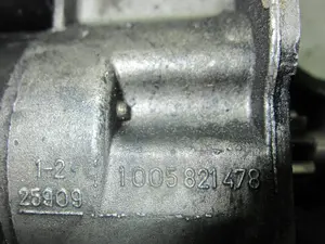Foto de MOTOR ARRANQUE VOLKSWAGEN PASSAT BERLINA (3B3) referencia 1005821478 foto 5