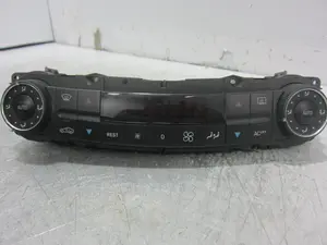 Foto de MANDO CLIMATIZADOR MERCEDES-BENZ CLS (BM 219) referencia 2198300285 foto 1