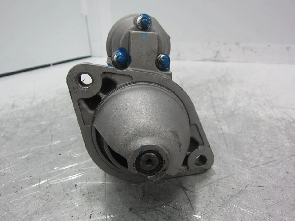 Foto de MOTOR ARRANQUE OPEL ASTRA H BERLINA referencia 950080050