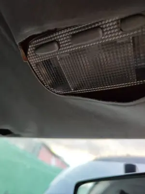 Foto de LUZ INTERIOR PEUGEOT 307 (S1)(04.2001) 1.6 16V CAT (109 CV / 80 KW)