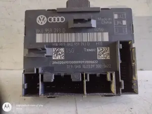 Foto de MODULO ELECTRONICO AUDI A4 AVANT (8K5) 2.0 16V TDI (143 CV / 105 KW) referencia 8K0959793D foto 2