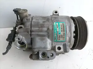 Foto de COMPRESOR AIRE ACONDICIONADO SEAT IBIZA (6L1) referencia 6Q0820803R