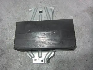 Foto de AIRBAG LATERAL DERECHO MERCEDES-BENZ CLK (BM 208) CABRIO 3.2 V6 18V CAT (218 CV / 160 KW) referencia 00270113614 foto 3