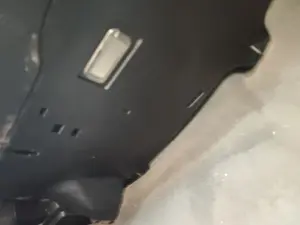 Foto de VENTILADOR CALEFACCION AUDI A6 BERLINA (4B2) 2.5 V6 24V TDI (180 CV / 132 KW)