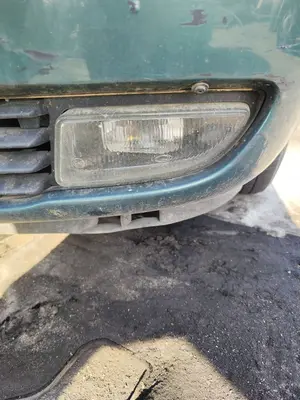 Foto de FARO ANTINIEBLA IZQUIERDO OPEL ZAFIRA A 2.0 DTI (101 CV / 74 KW) referencia 9117326