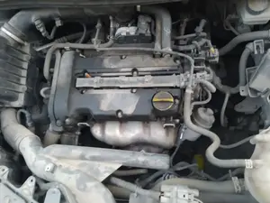 Foto de BOMBA DIRECCION OPEL CORSA D 1.2 16V CAT (Z 12 XEP / LB4) (80 CV / 59 KW)