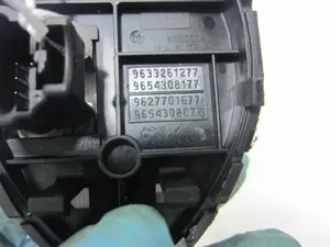 Foto de INTERRUPTOR CITROEN C5 BERLINA 2.2 HDi FAP CAT (4HX / DW12ED4) (133 CV / 98 KW) referencia 6050005 foto 5