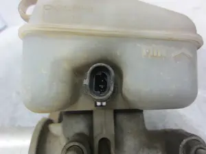 Foto de BOMBA FRENO OPEL ASTRA G BERLINA 1.6 (75 CV / 55 KW) referencia 5571 foto 3