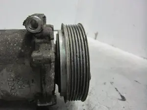 Foto de COMPRESOR AIRE ACONDICIONADO PEUGEOT 207 SW referencia 9659875780 foto 5