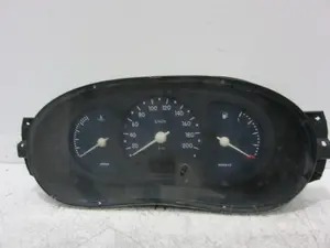 Foto de CUADRO INSTRUMENTOS RENAULT KANGOO I (F/KC0) referencia 7700313172K7