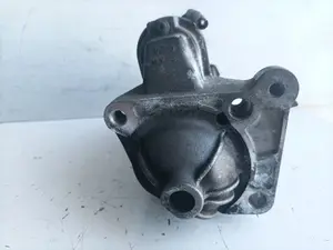 Foto de MOTOR ARRANQUE RENAULT MEGANE II CLASSIC BERLINA referencia 8200628426 foto 4