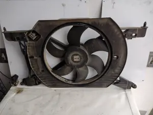 Foto de ELECTROVENTILADOR RENAULT LAGUNA (B56) 1.9 dCi Diesel CAT (107 CV / 79 KW) referencia 440260201F foto 2