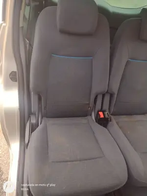 Foto de ASIENTOS TRASERO DERECHO FORD S-MAX (CA1) 2.0 TDCi CAT (140 CV / 103 KW)