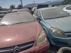 Foto de BARRA ESTABILIZADORA DELANTERA OPEL ASTRA H BERLINA 1.6 16V (105 CV / 77 KW) referencia 13173541