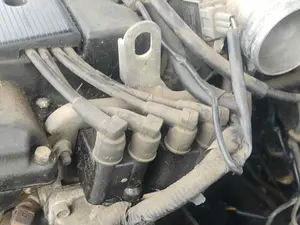 Foto de BOBINA ENCENDIDO HYUNDAI COUPE (J2) 1.6 CAT (114 CV / 84 KW)