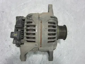 Foto de ALTERNADOR IVECO DAILY FURGÓN referencia 504009978 foto 8