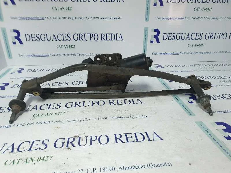 Foto de MOTOR LIMPIA DELANTERO MERCEDES-BENZ VITO KOMBI (638) referencia 53547902