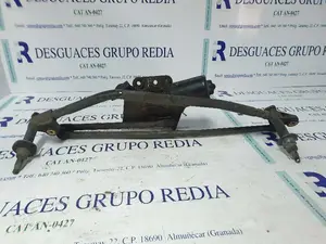 Foto de MOTOR LIMPIA DELANTERO MERCEDES-BENZ VITO KOMBI (638) referencia 53547902
