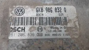 Foto de CENTRALITA MOTOR UCE SEAT CORDOBA BERLINA (6K2) 1.4 (60 CV / 44 KW) referencia 6K0906032Q foto 2