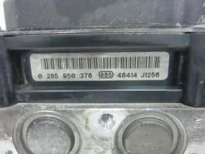 Foto de ABS BMW SERIE 5 TOURING (E61) 3.0 Turbodiesel CAT (218 CV / 160 KW) referencia 0265234136 foto 2