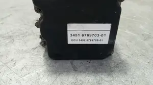 Foto de ABS BMW SERIE 5 BERLINA (E60) 2.5 24V Turbodiesel CAT (177 CV / 130 KW) referencia 3451676970601 foto 6