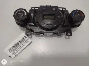 Foto de MANDO CALEFACCION / AIRE ACONDICIONADO FORD FIESTA (CB1) 1.4 TDCi CAT (68 CV / 50 KW) referencia 8A6T18C512AJ foto 1