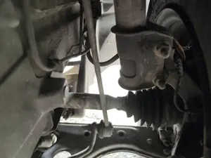 Foto de BIELETA ESTABILIZADORA DELANTERA DERECHA OPEL CORSA D 1.3 16V CDTI (75 CV / 55 KW)