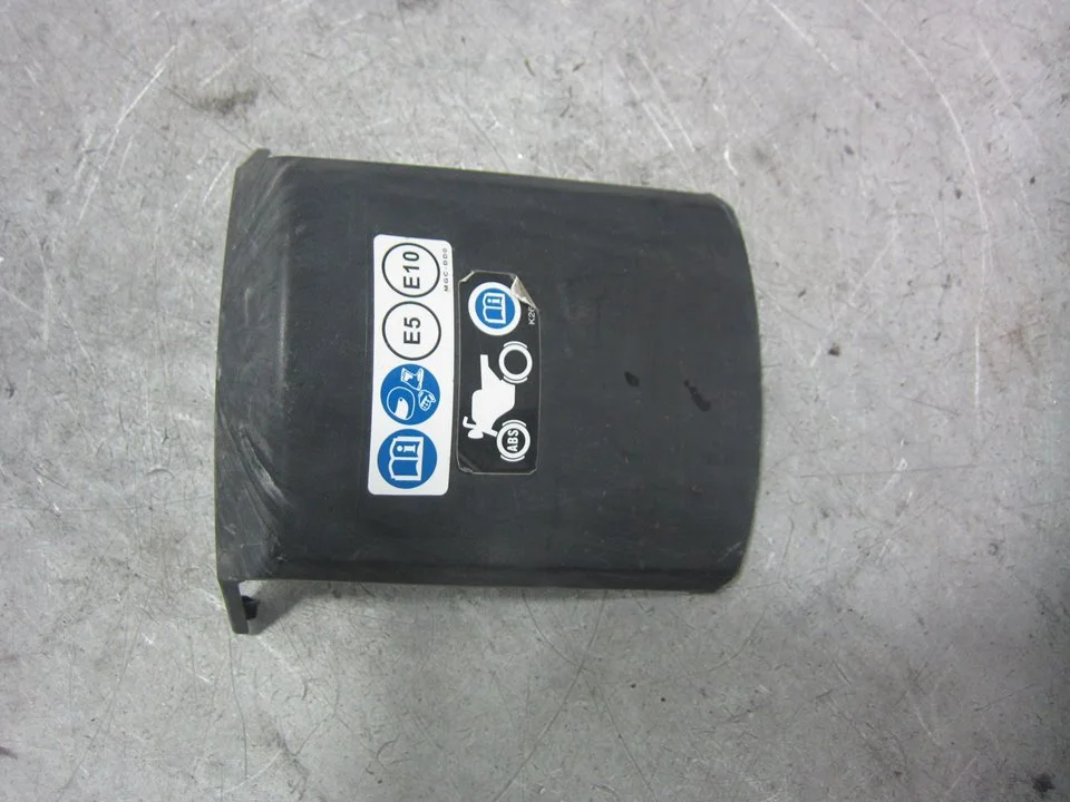 Foto de MOLDURA HONDA PCX 125 125 cm3 - 9 kW (12 CV / 9 KW) referencia 64434-K97-T001
