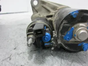 Foto de MOTOR ARRANQUE SEAT IBIZA (6L1) 1.2 (64 CV / 47 KW) referencia 021911023G foto 6