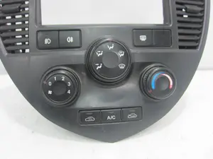 Foto de MANDO CALEFACCION / AIRE ACONDICIONADO KIA CARENS (RS) 2.0 Turbodiesel CAT (113 CV / 83 KW) referencia 0K2FA61190 foto 6