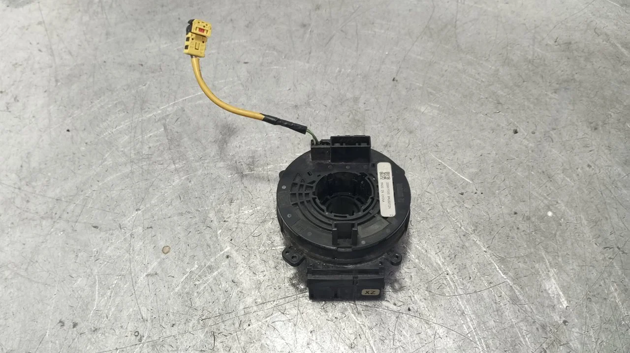 Foto de ANILLO AIRBAG OPEL ASTRA J BERLINA 5P 1.7 16V CDTI (110 CV / 81 KW) referencia 20817720