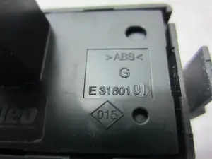 Foto de WARNING DACIA LOGAN II 1.5 dCi Diesel FAP CAT (90 CV / 66 KW) referencia ES3160101 foto 4