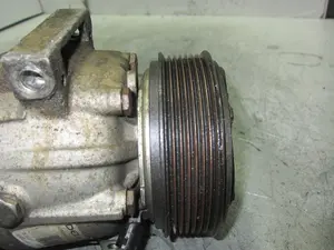 Foto de COMPRESOR AIRE ACONDICIONADO RENAULT LAGUNA II GRANDTOUR (KG0) referencia 8200421410 foto 5
