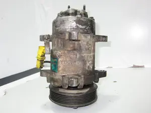 Foto de COMPRESOR AIRE ACONDICIONADO PEUGEOT 206 referencia 9639078280 foto 7