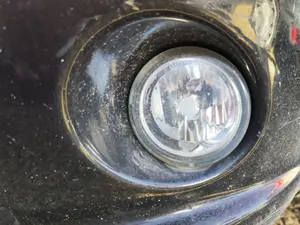 Foto de FARO ANTINIEBLA IZQUIERDO CITROEN C3 1.4  (73 CV / 54 KW)