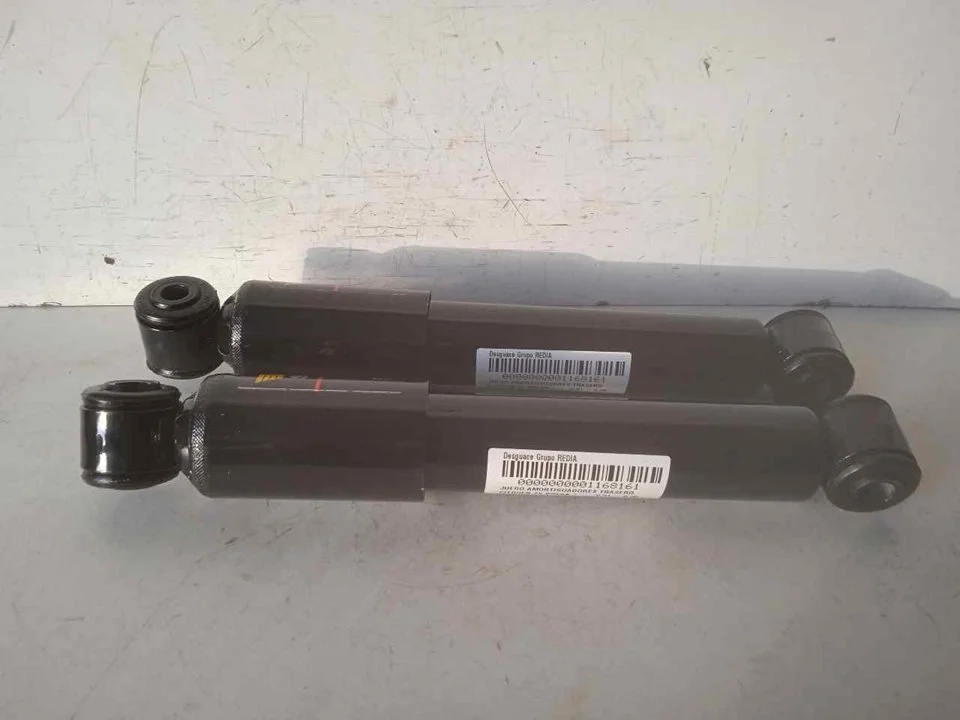 Foto de JUEGO AMORTIGUADORES TRASERO CITROEN ZX BREAK referencia S5049
