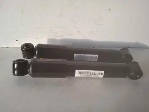 Foto de JUEGO AMORTIGUADORES TRASERO CITROEN ZX BREAK referencia S5049