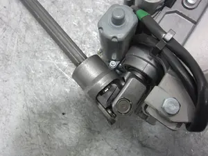 Foto de COLUMNA DIRECCION PORSCHE PANAMERA (TIPO 970) referencia 97034700730 foto 9