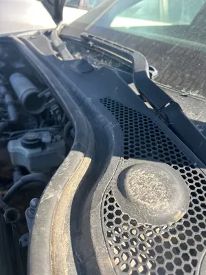 Foto de TORPEDO AUDI A3 SPORTBACK (8PA) 2.0 16V TFSI (200 CV / 147 KW) foto 2